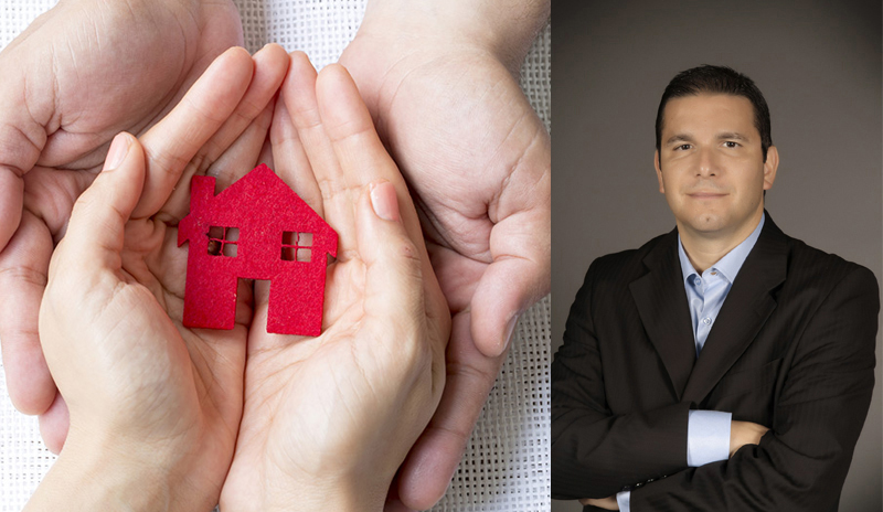 Patrimoine immobilier : Une gestion juridique pour investir et transmettre sereinement
